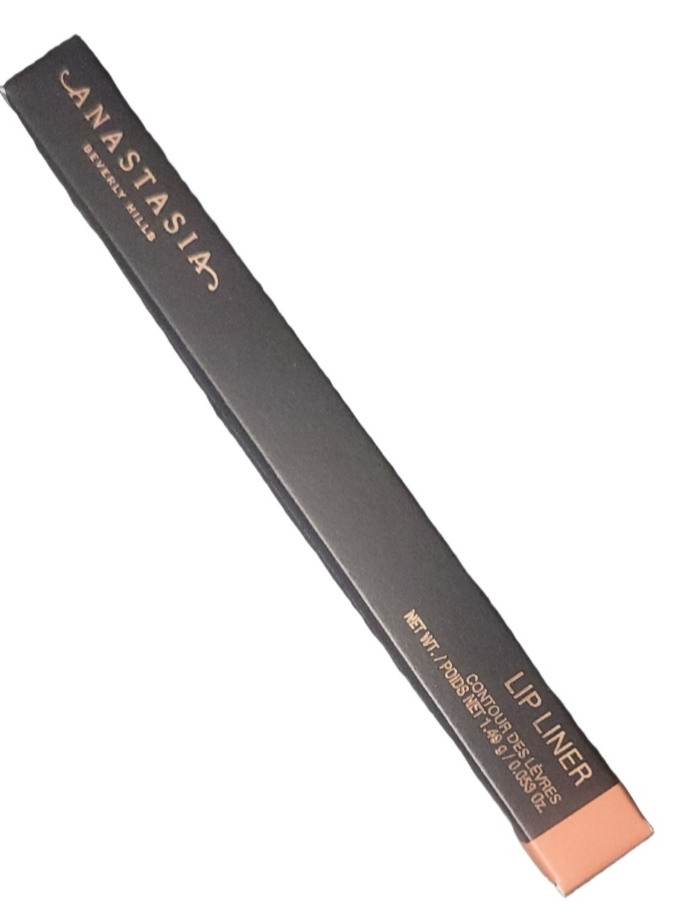 ANASTASIA BEVERLY HILLS Lip Liner- Hazelnut